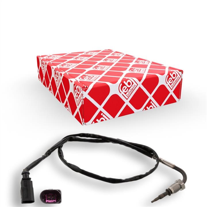 Buy febi 100838 at a low price in United Arab Emirates!