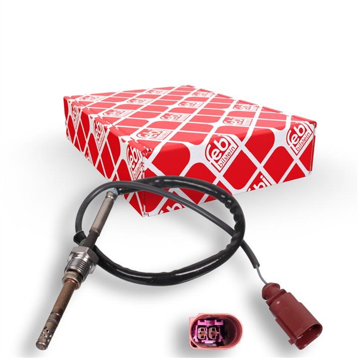 Buy febi 100851 at a low price in United Arab Emirates!