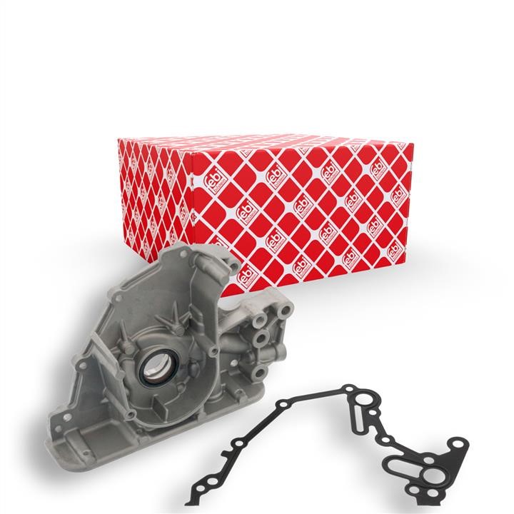 Buy febi 101225 at a low price in United Arab Emirates!