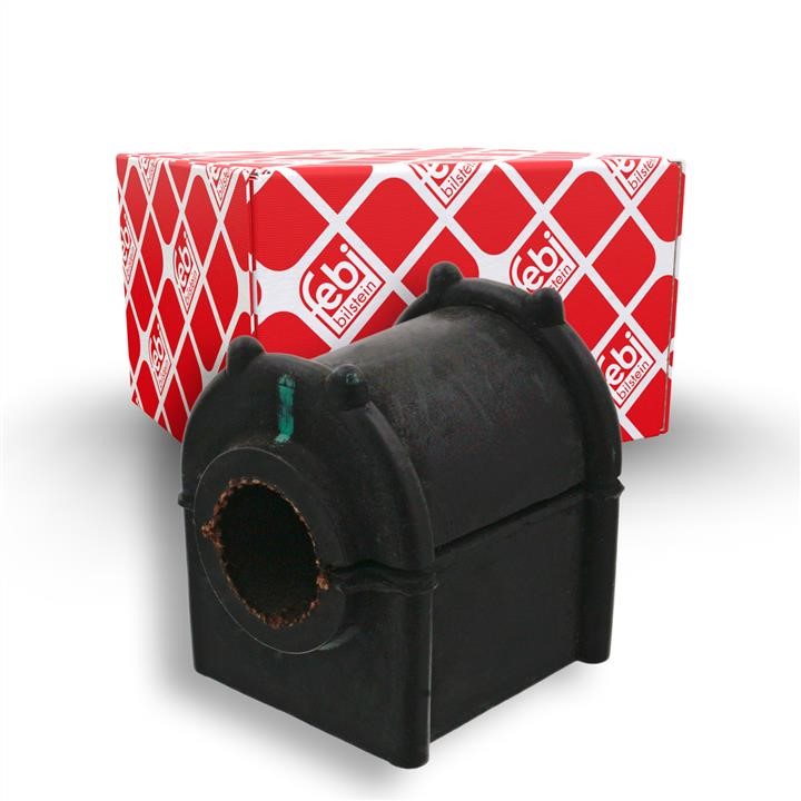 Bearing Bush, stabiliser febi 100921