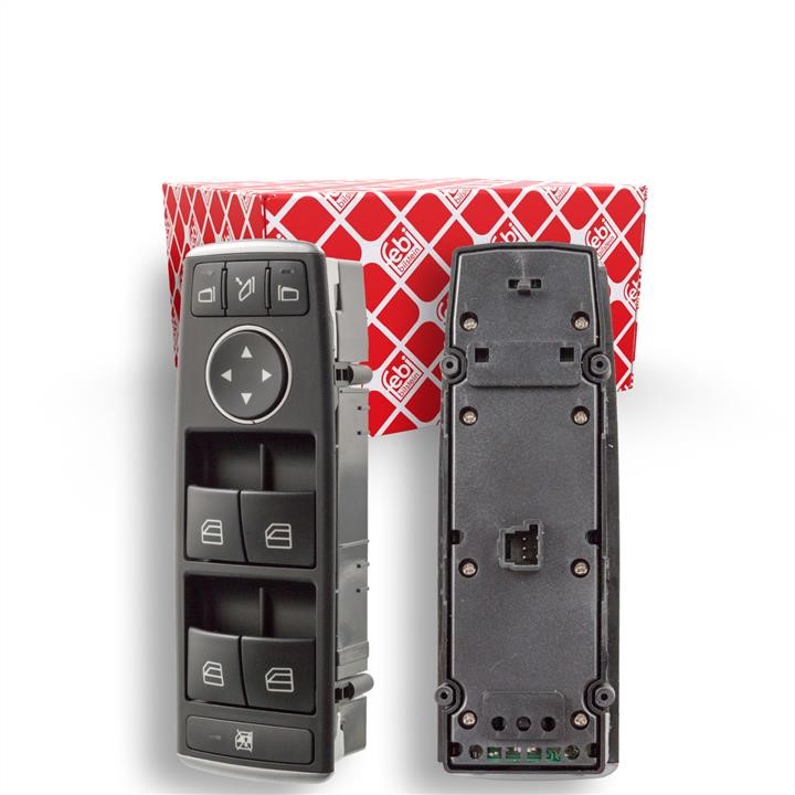 Buy febi 100943 at a low price in United Arab Emirates!