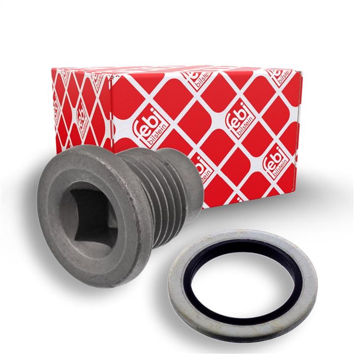 Buy febi 101250 at a low price in United Arab Emirates!