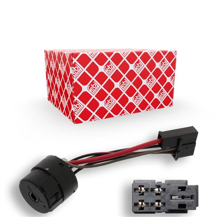 Contact group ignition febi 101012