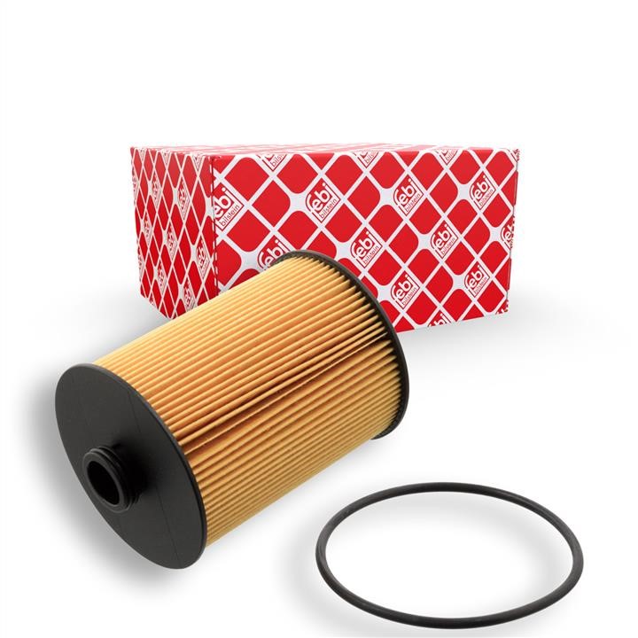 Oil Filter febi 101315