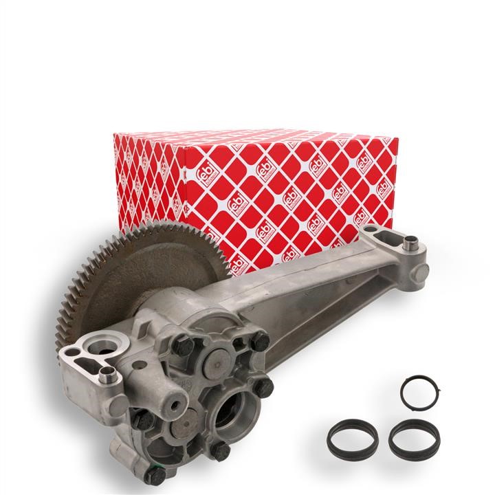 Buy febi 10146 at a low price in United Arab Emirates!