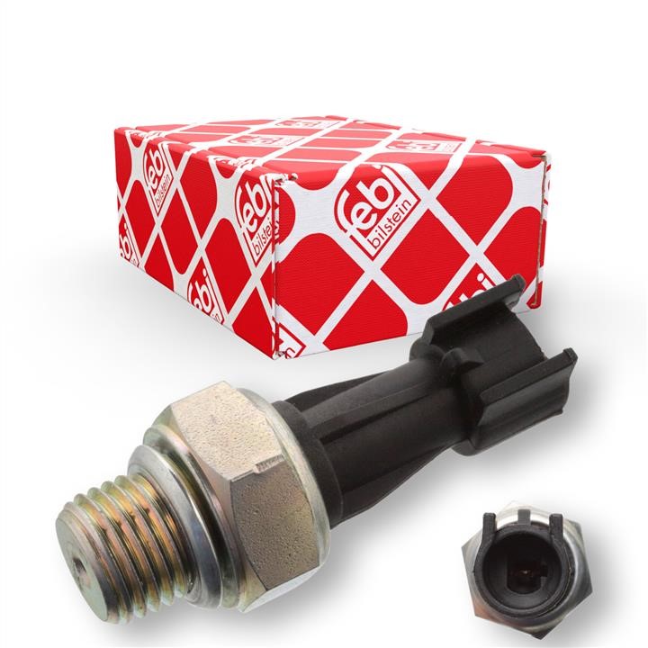 Oil pressure sensor febi 101023