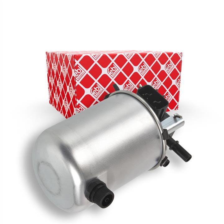 Fuel filter febi 101325