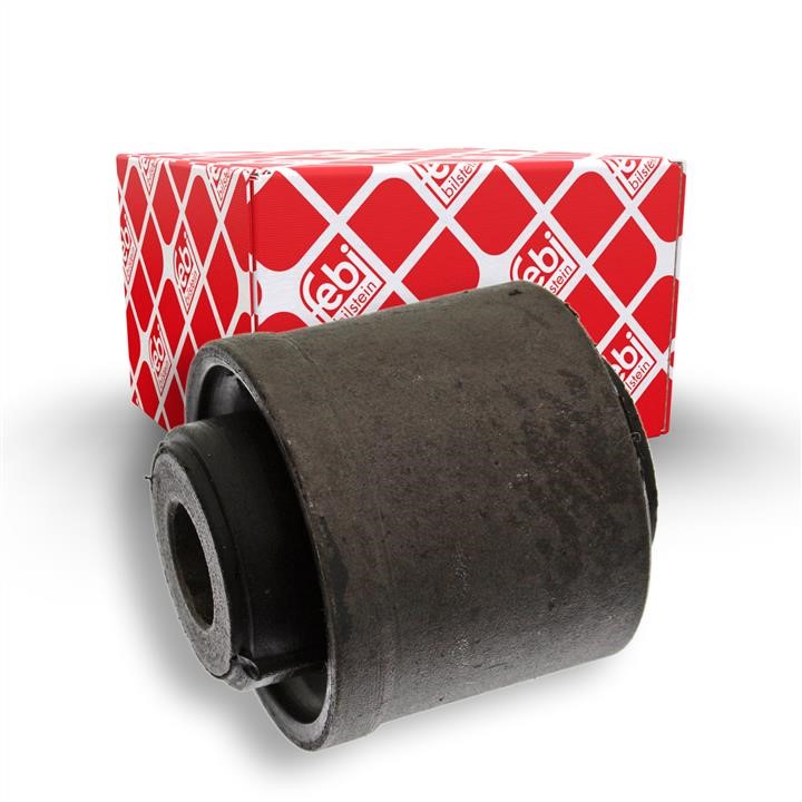 Control arm bushing febi 10150