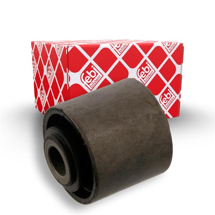 Control arm bushing febi 10151