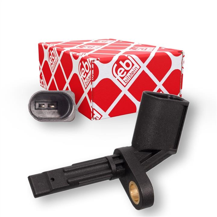 Sensor ABS febi 101054