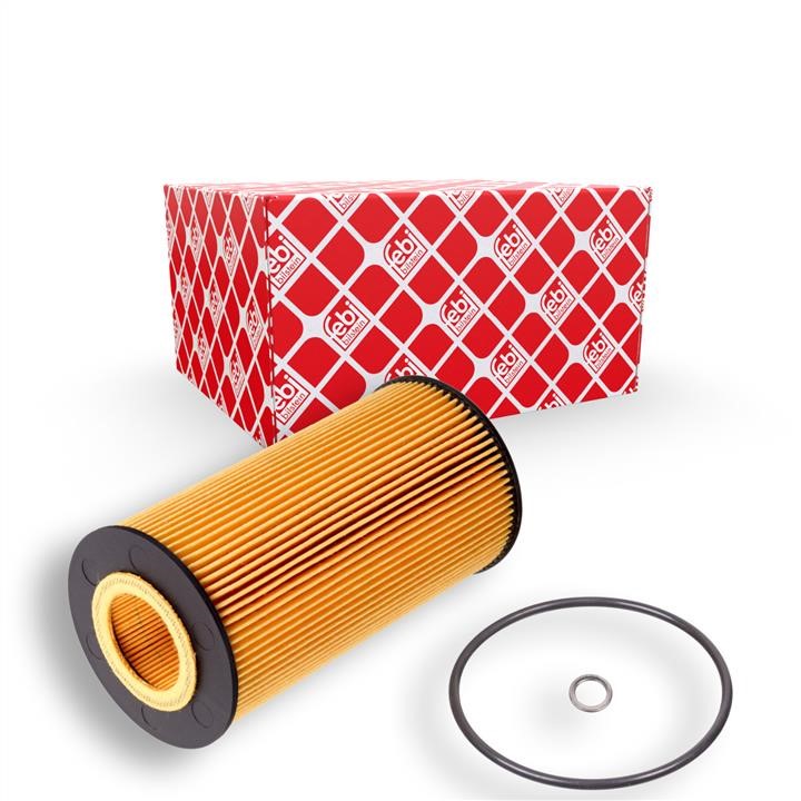 Oil Filter febi 101330