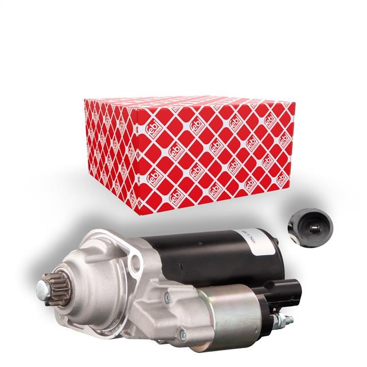 Buy febi 101569 at a low price in United Arab Emirates!