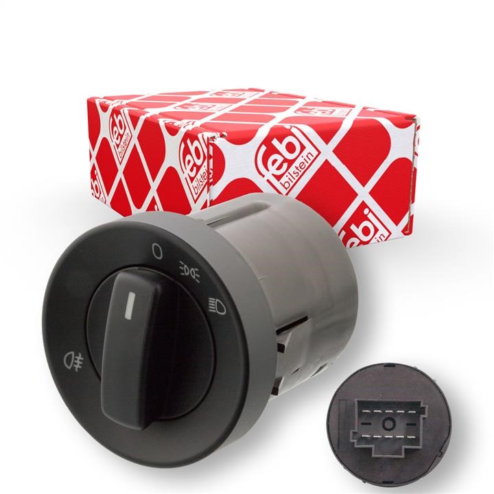 Buy febi 101680 at a low price in United Arab Emirates!