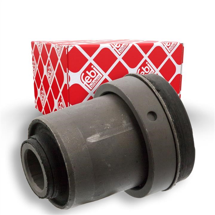 Silent block febi 102093