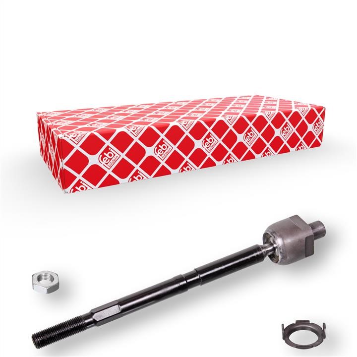 Inner Tie Rod febi 102576