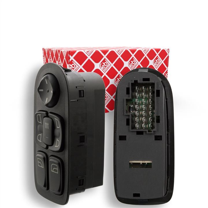 Buy febi 101845 at a low price in United Arab Emirates!