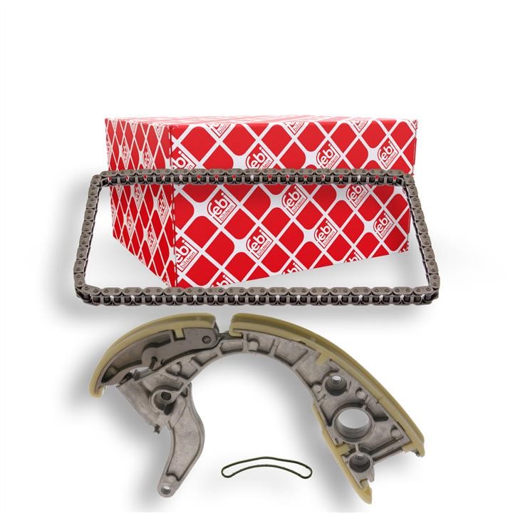 Timing chain kit febi 101881