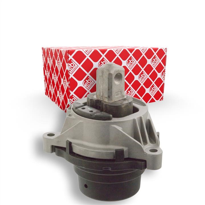 Suspension febi 103440