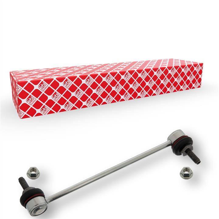 Front anti roll bar link febi 101916