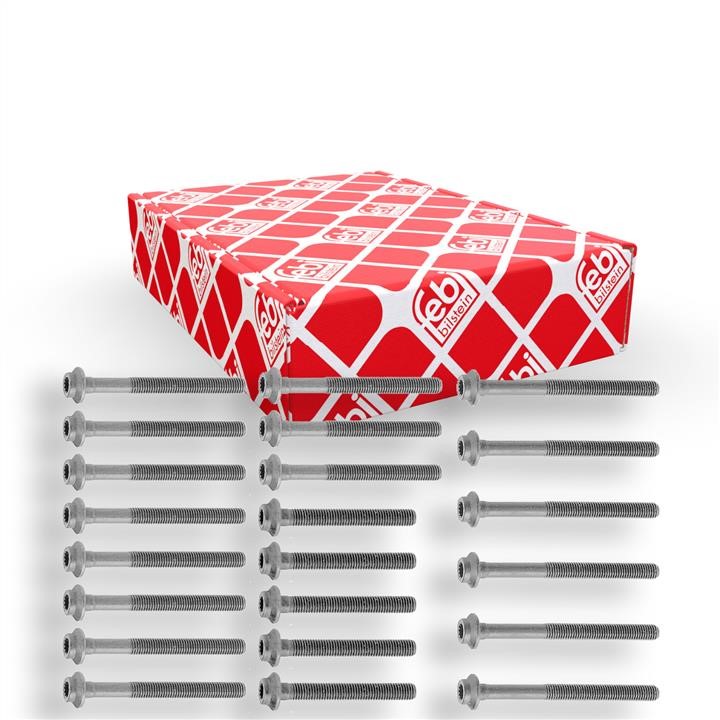 Buy febi 10232 at a low price in United Arab Emirates!