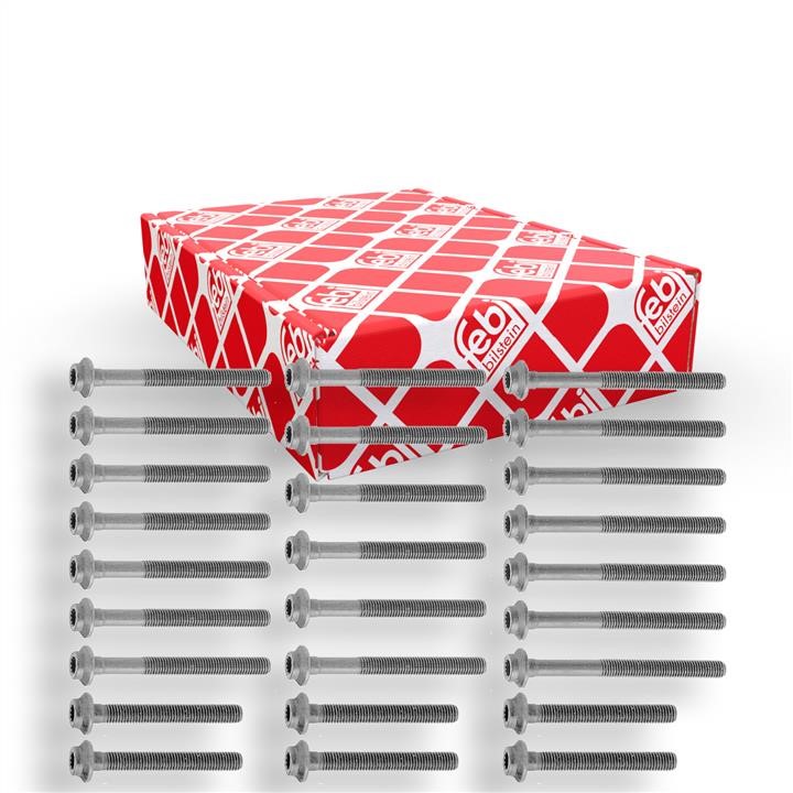 Buy febi 10234 at a low price in United Arab Emirates!