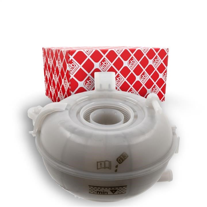 Expansion tank febi 103446