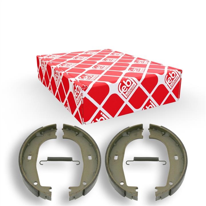 Buy febi 10285 at a low price in United Arab Emirates!