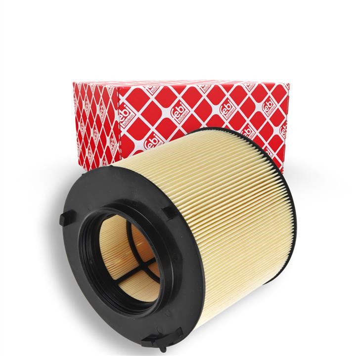 Air filter febi 102969