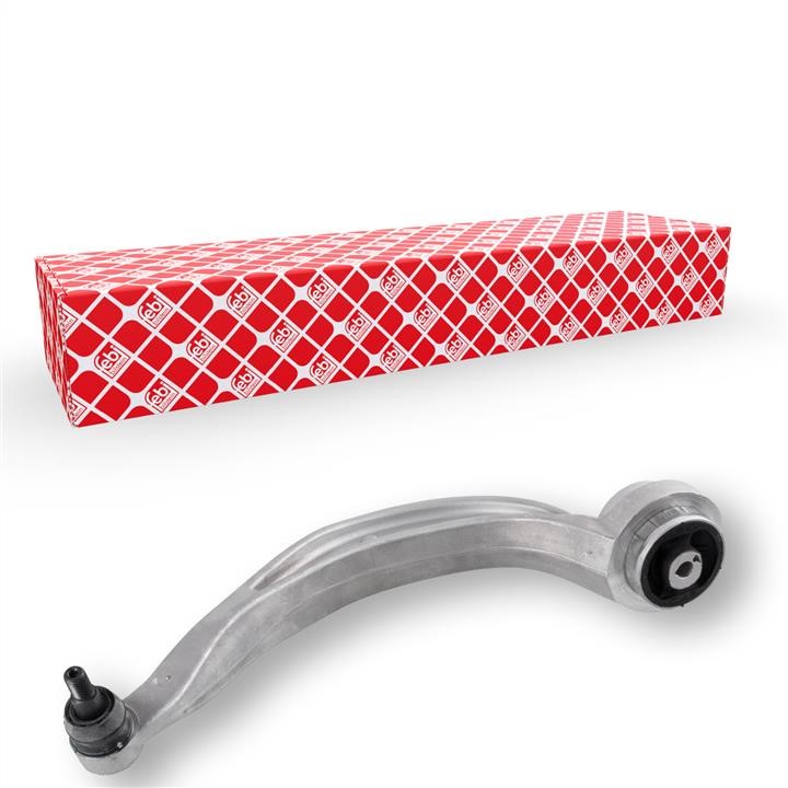 Track Control Arm febi 102986