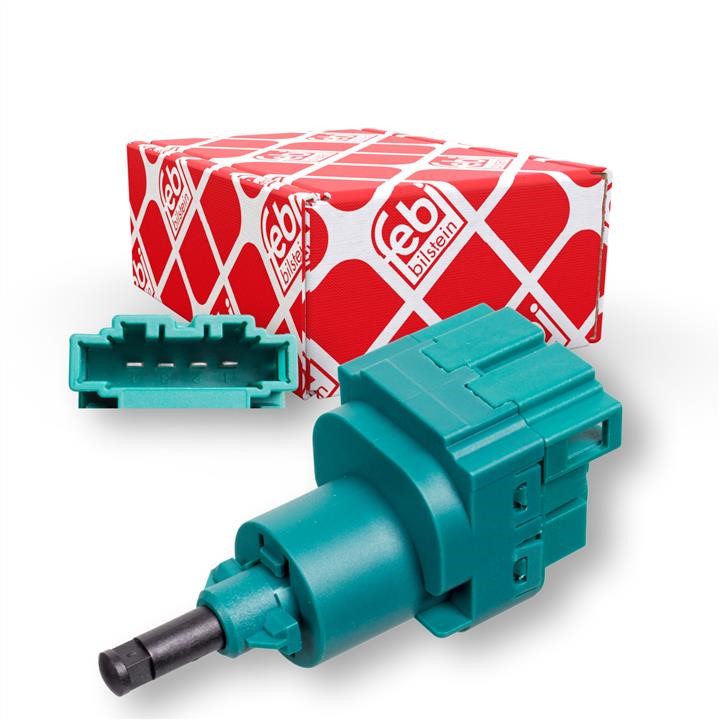 Brake light switch febi 103651