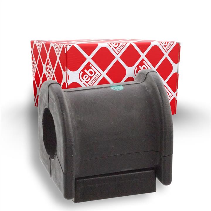 Bearing Bush, stabiliser febi 102533