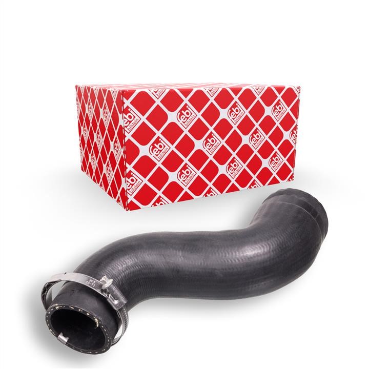 Intercooler pipe febi 103139