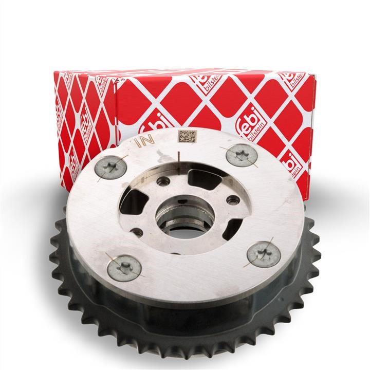 103729 febi Camshaft Adjuster