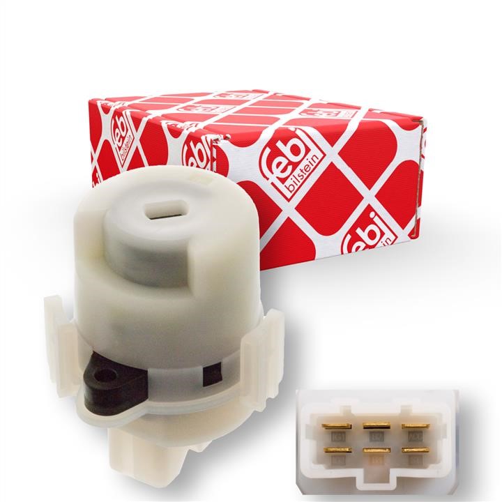 Contact group ignition febi 103730