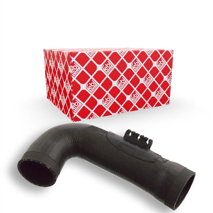Intercooler pipe febi 103143