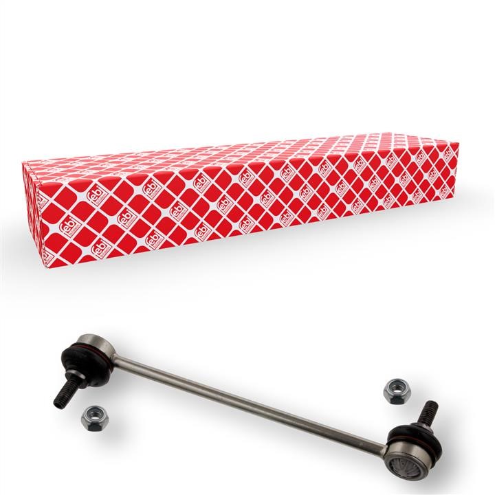 Front anti roll bar link febi 10324