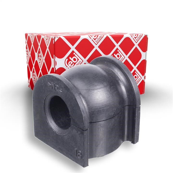 Suspension febi 104597