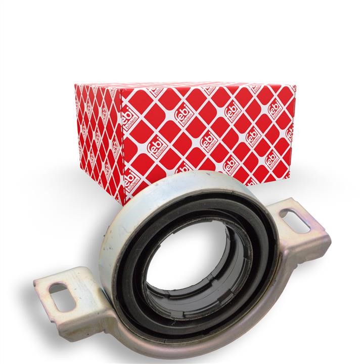Driveshaft outboard bearing febi 104643