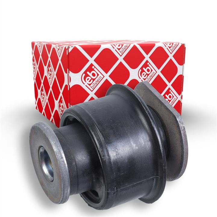 Silent block febi 104214