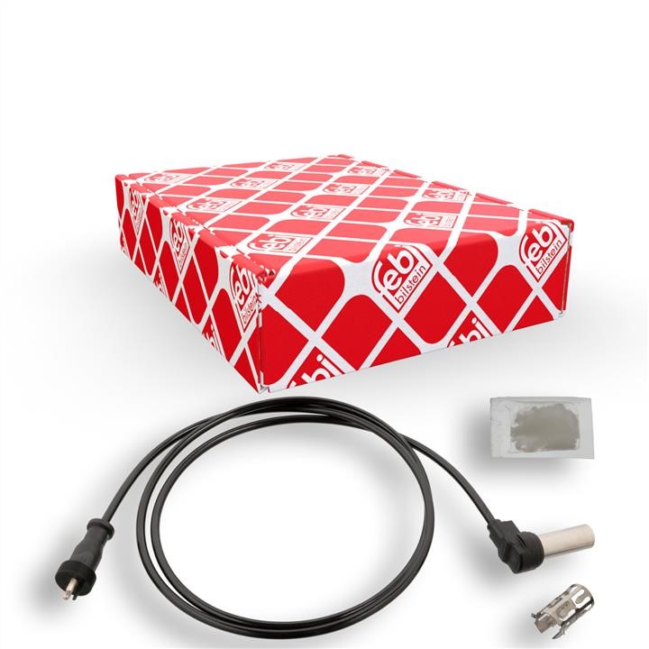 Crankshaft position sensor febi 104686
