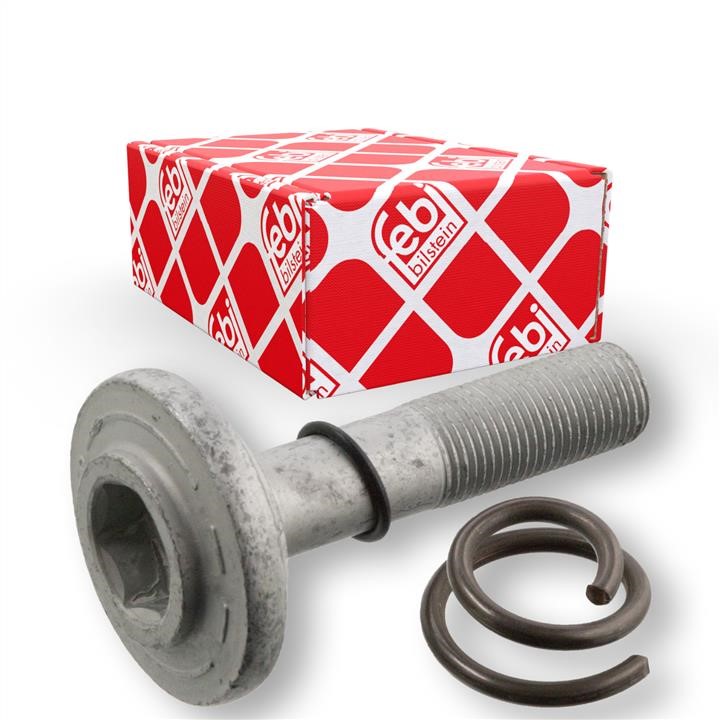 Bolt febi 104750