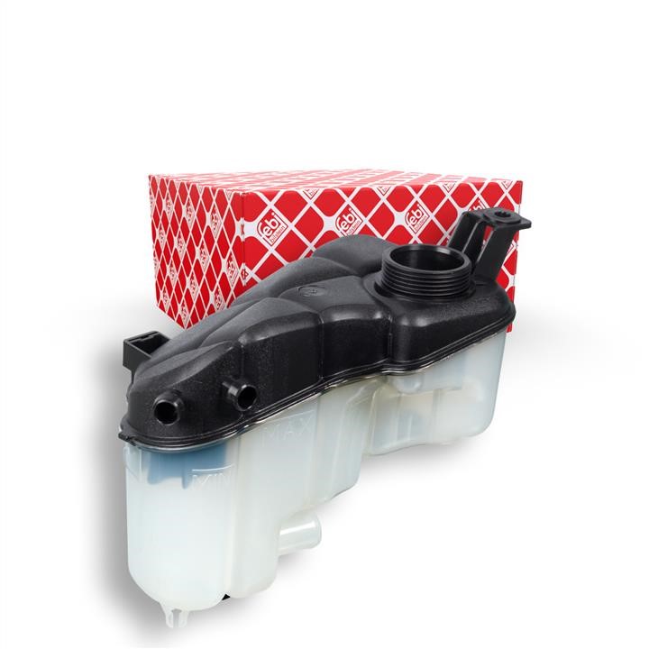 Expansion tank febi 104772