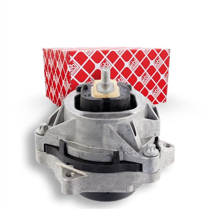 Suspension febi 104263