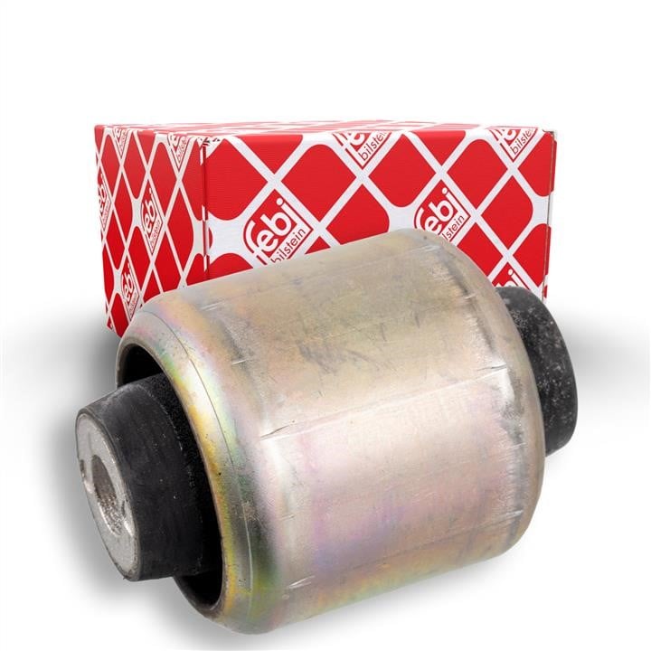 Silent block febi 104841
