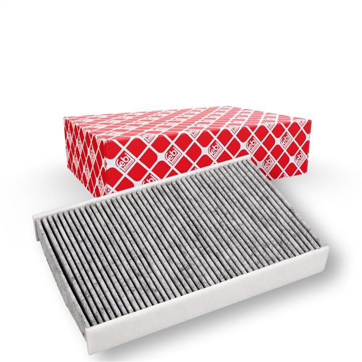 Cabin filter febi 105703