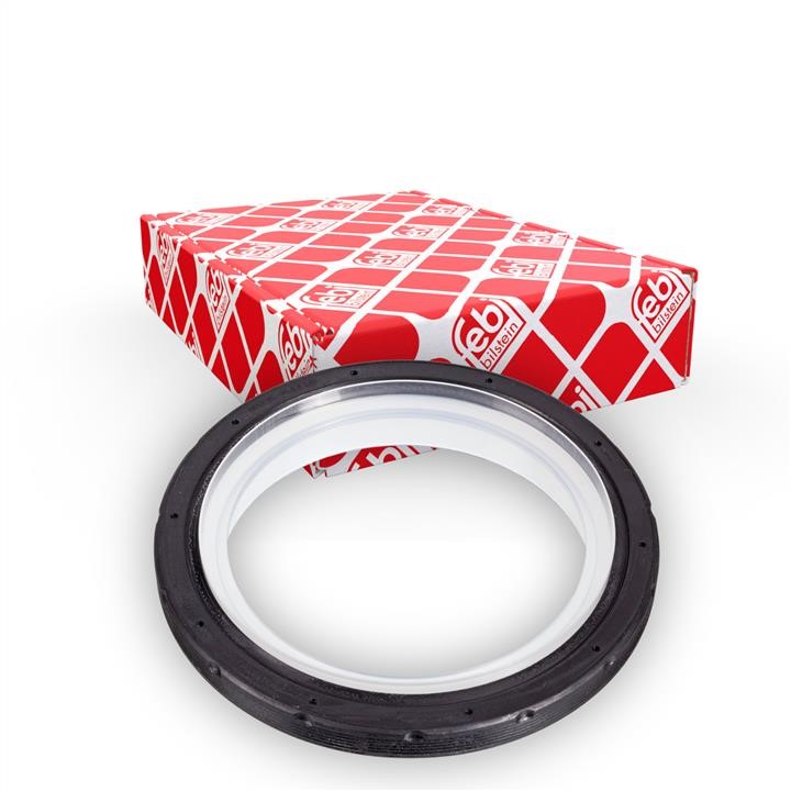 Rear crankshaft oil seal febi 104315