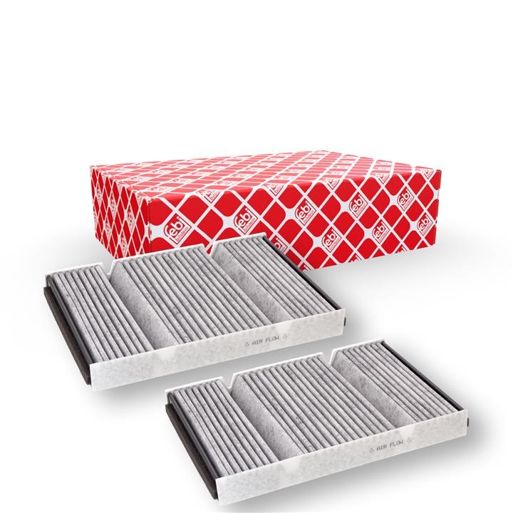 Buy febi 104339 at a low price in United Arab Emirates!