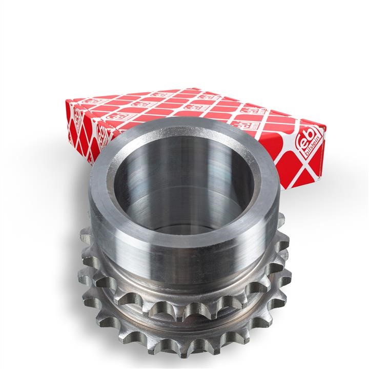 106670 febi TOOTHED WHEEL