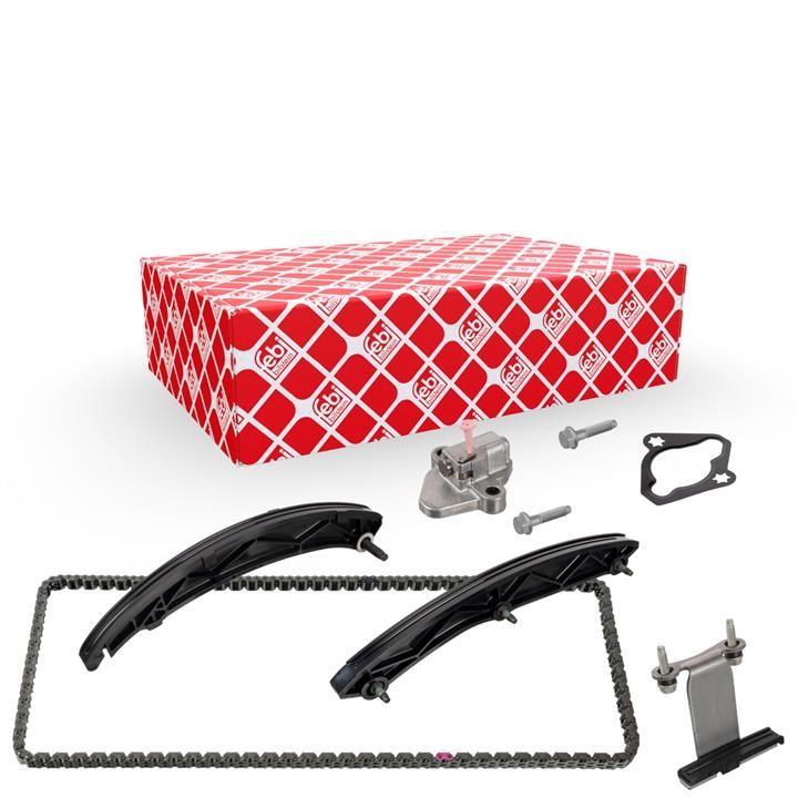 Timing chain kit MG: 106728 febi Timing chain kit