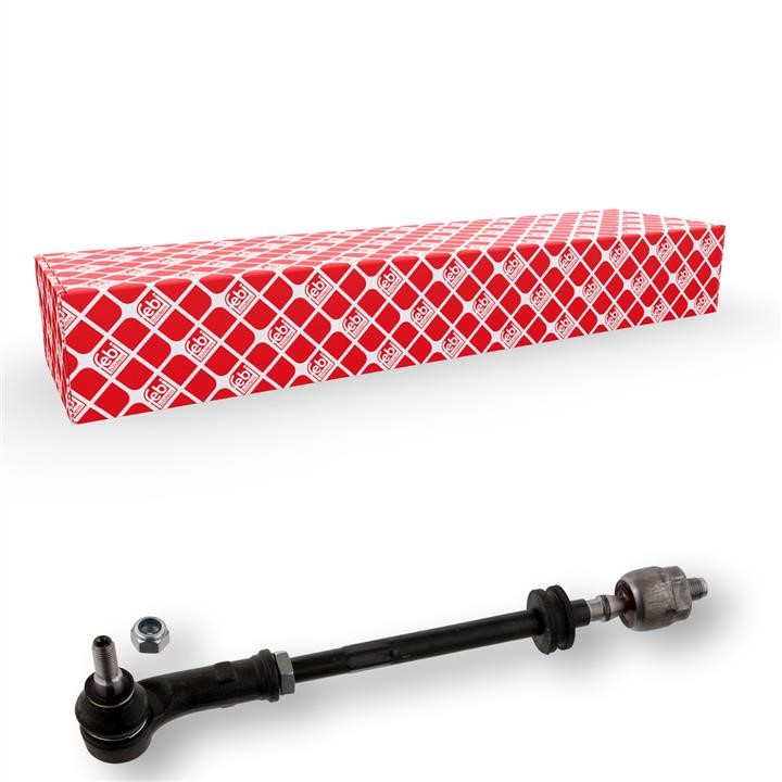 Inner Tie Rod febi 10588
